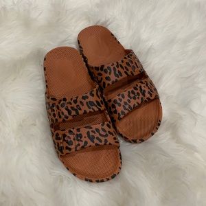 Freedom Moses Two Band Slide